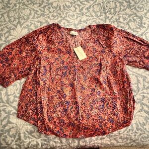 Universal Thread Blouse